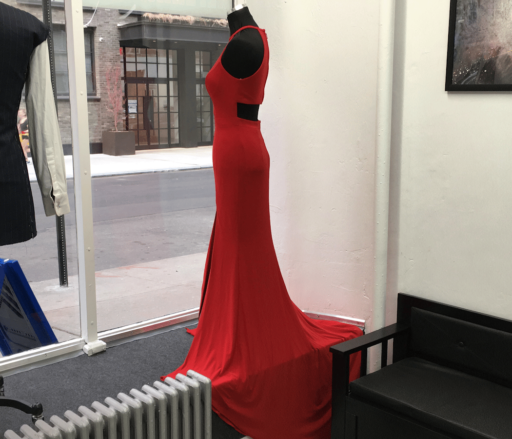 East Side Tailor 2