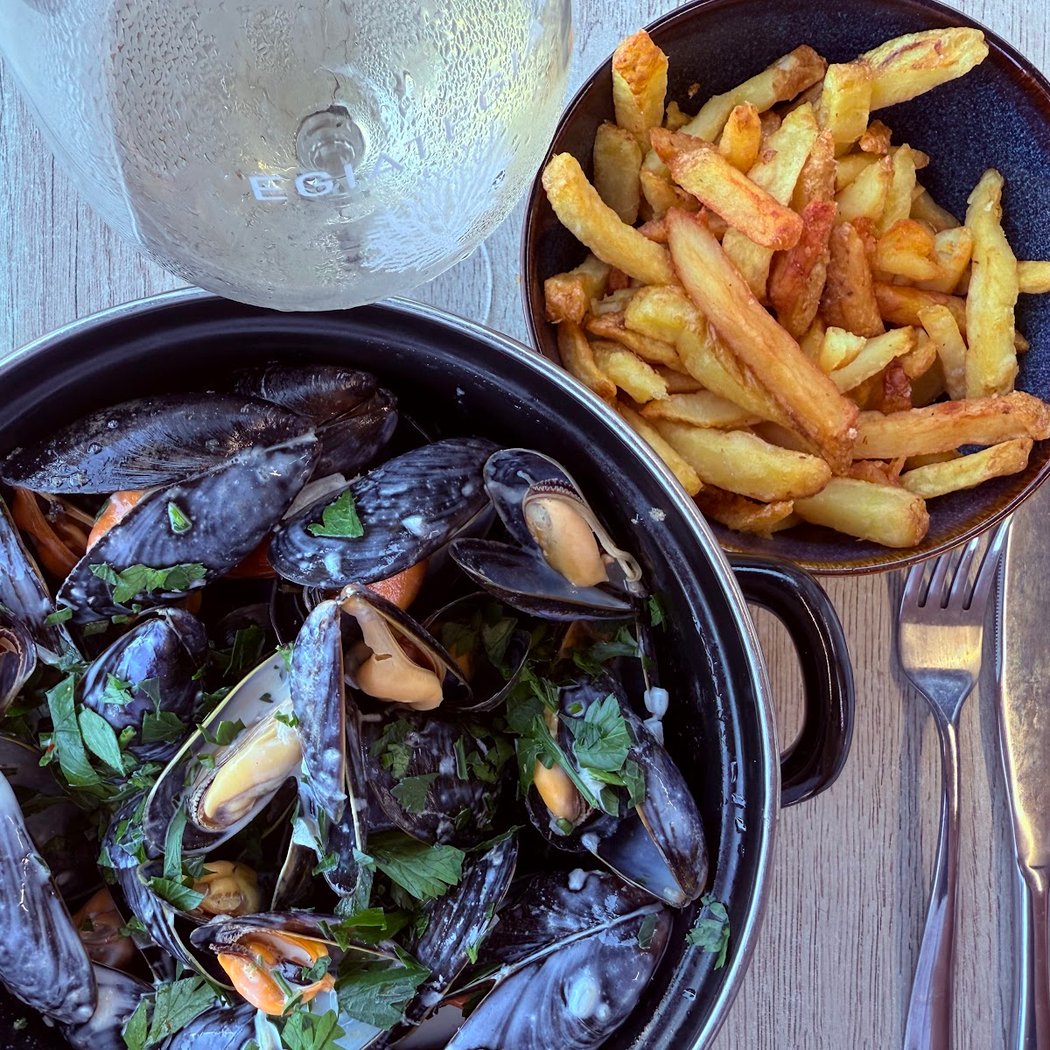 Restaurant Le Corsaire 3