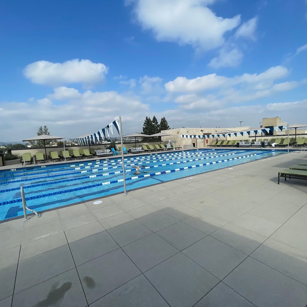 Lifetime Activities - Walnut Creek 1