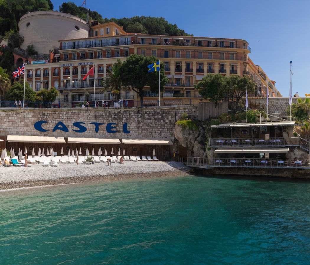 Castel Plage 1
