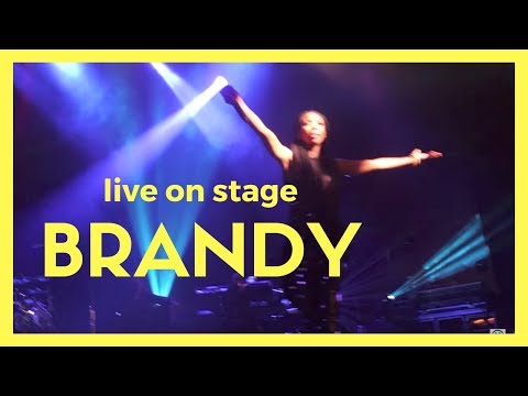 Brandy 1
