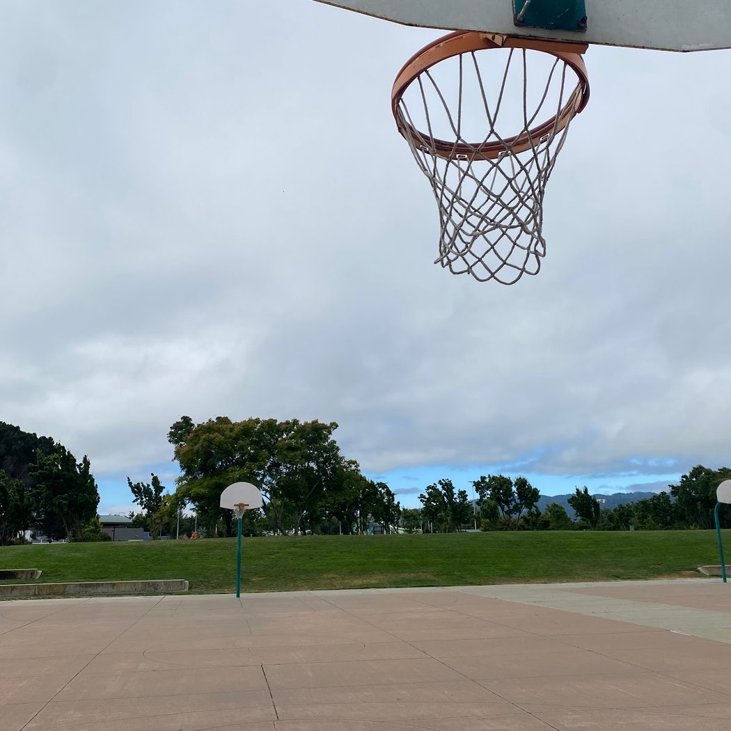 Basketball Courts 3