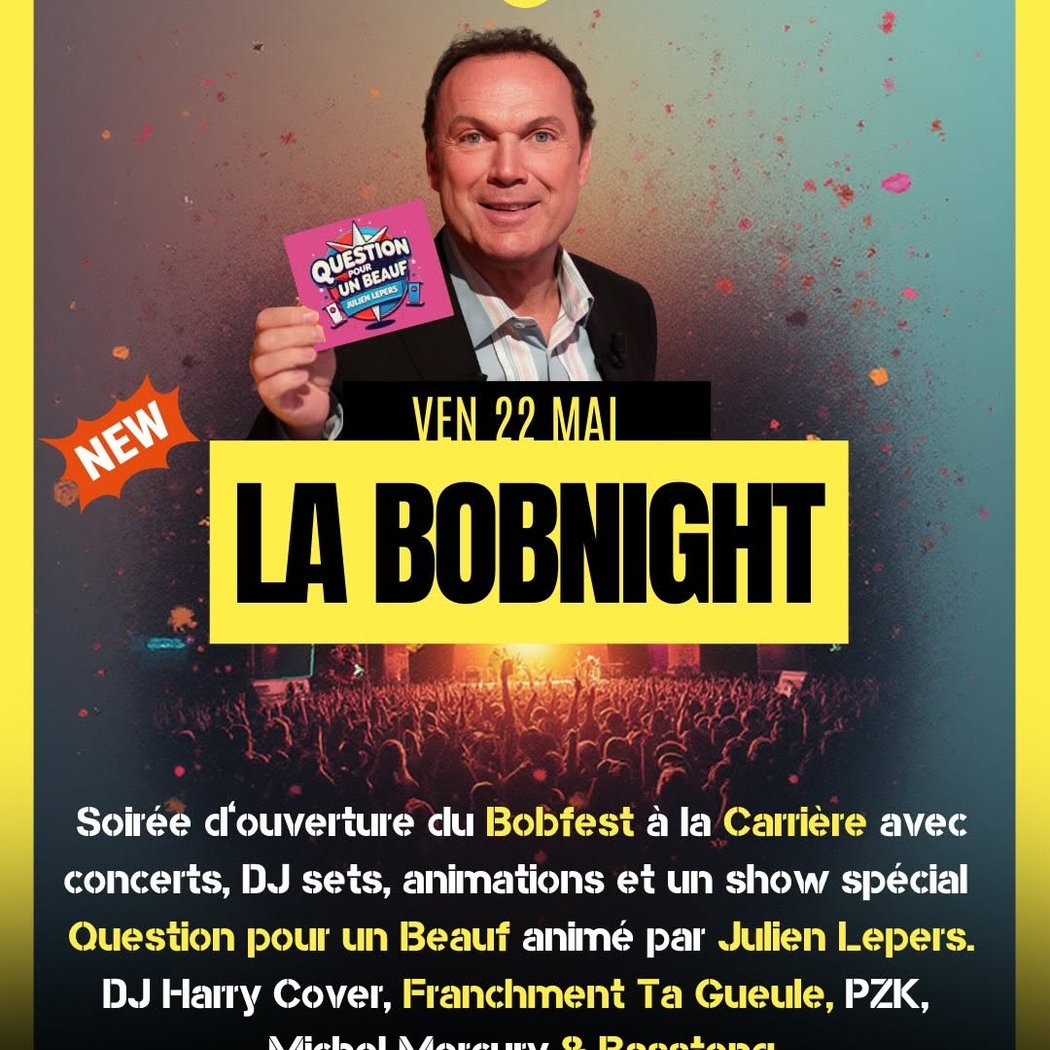 La Bobnight 1