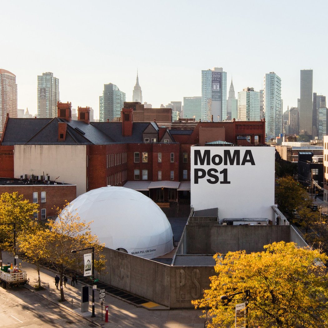 MoMA PS1 4