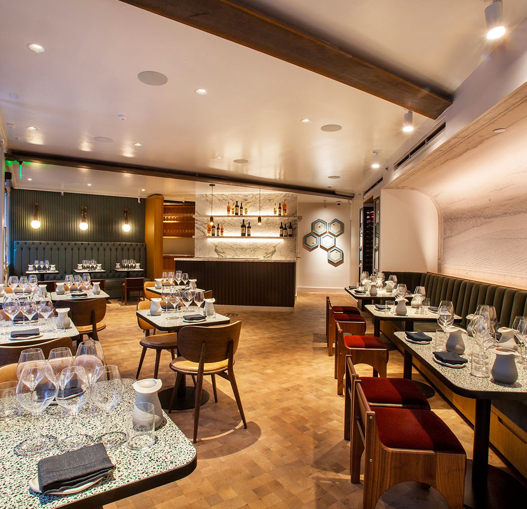 Eco Terreno Wines & Vineyards Corporate Office 2