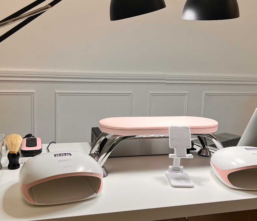 The Beauty Home Paris 3