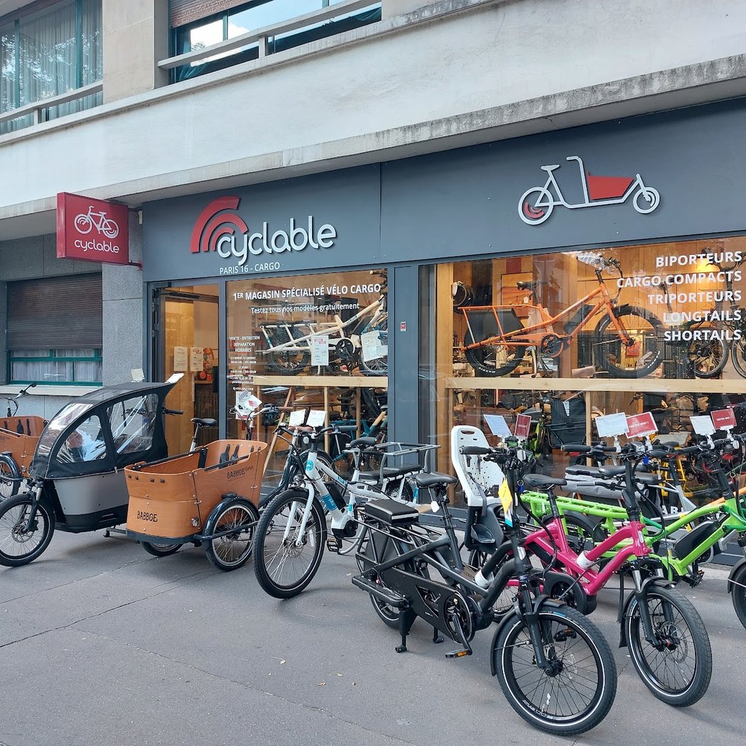 Cyclable Paris 16 2