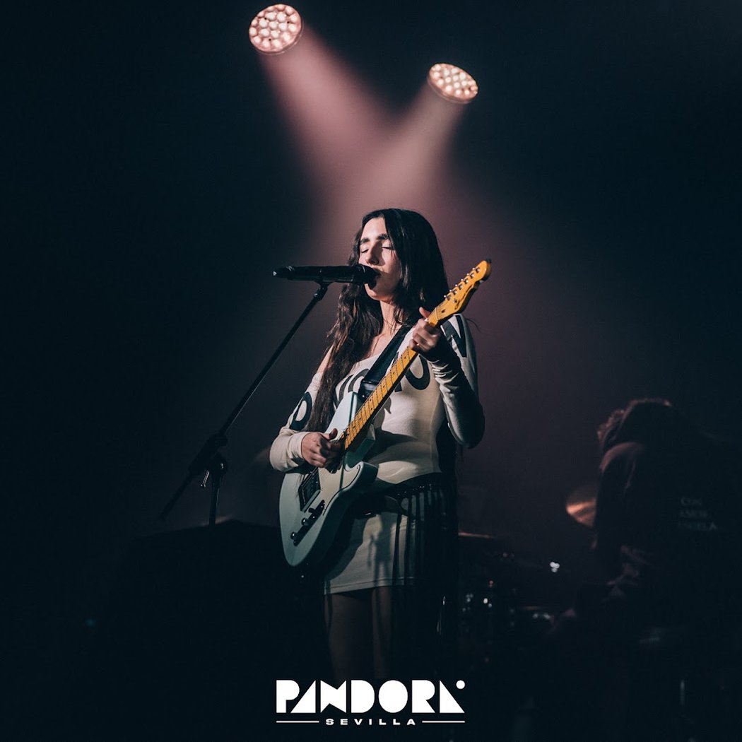 Pandora Sevilla 3