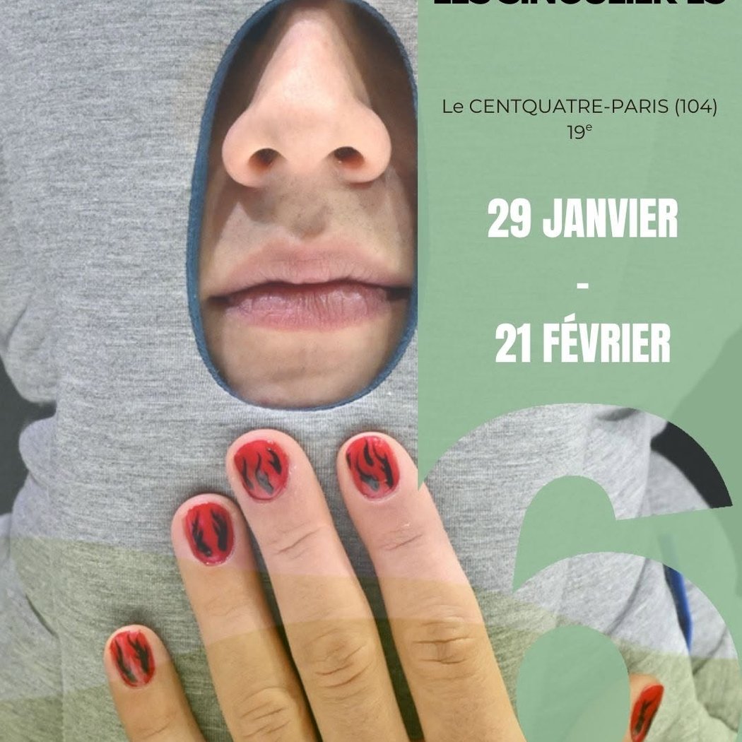 LES SINGULIER.ES 1
