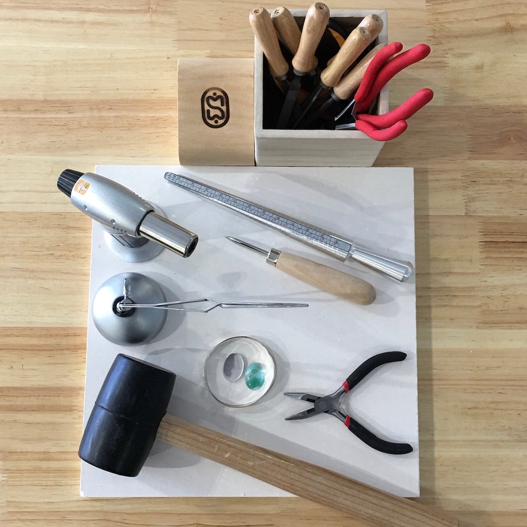 Silverwork Studios 4