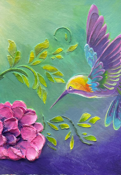 Aran's Art Studio 3