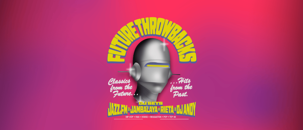 Future Throwbacks! 2
