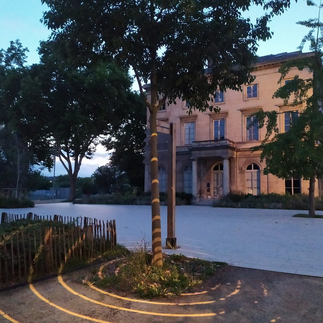 Conservatoire à rayonnement communal de Saint-Ouen 2