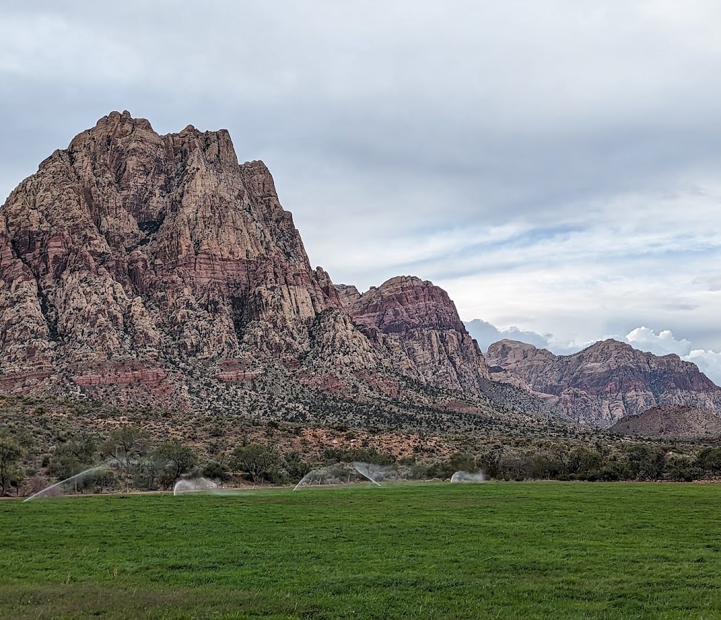 Spring Mountain Ranch State Park 3