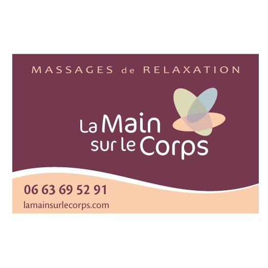 La Main sur le Corps 3