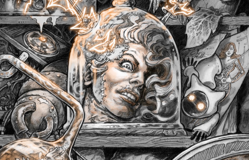 Sognielettrici – Festival dell’immaginario fantastico e di fantascienza
