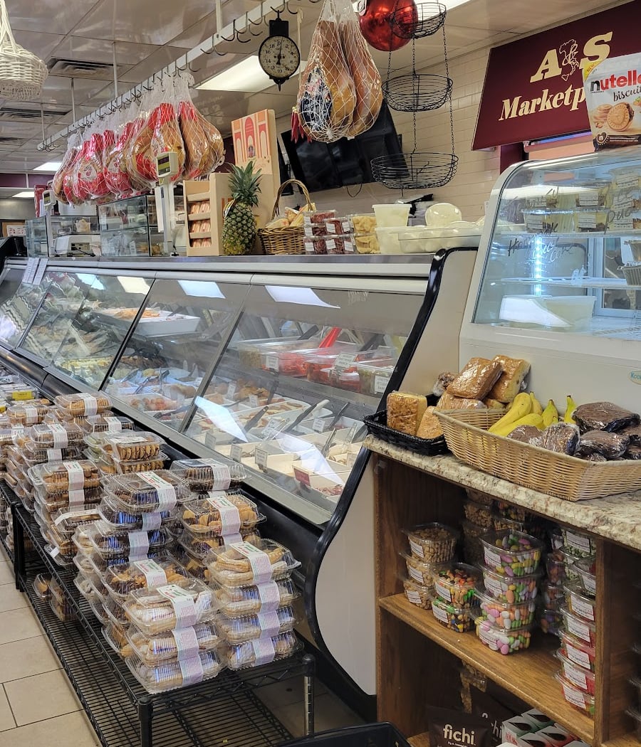 A & S Marketplace 3