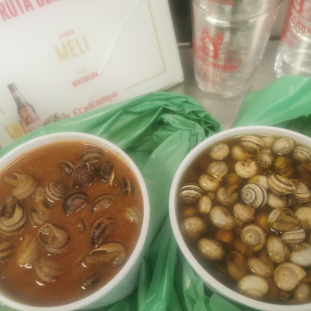 Cafeteria Mely 3