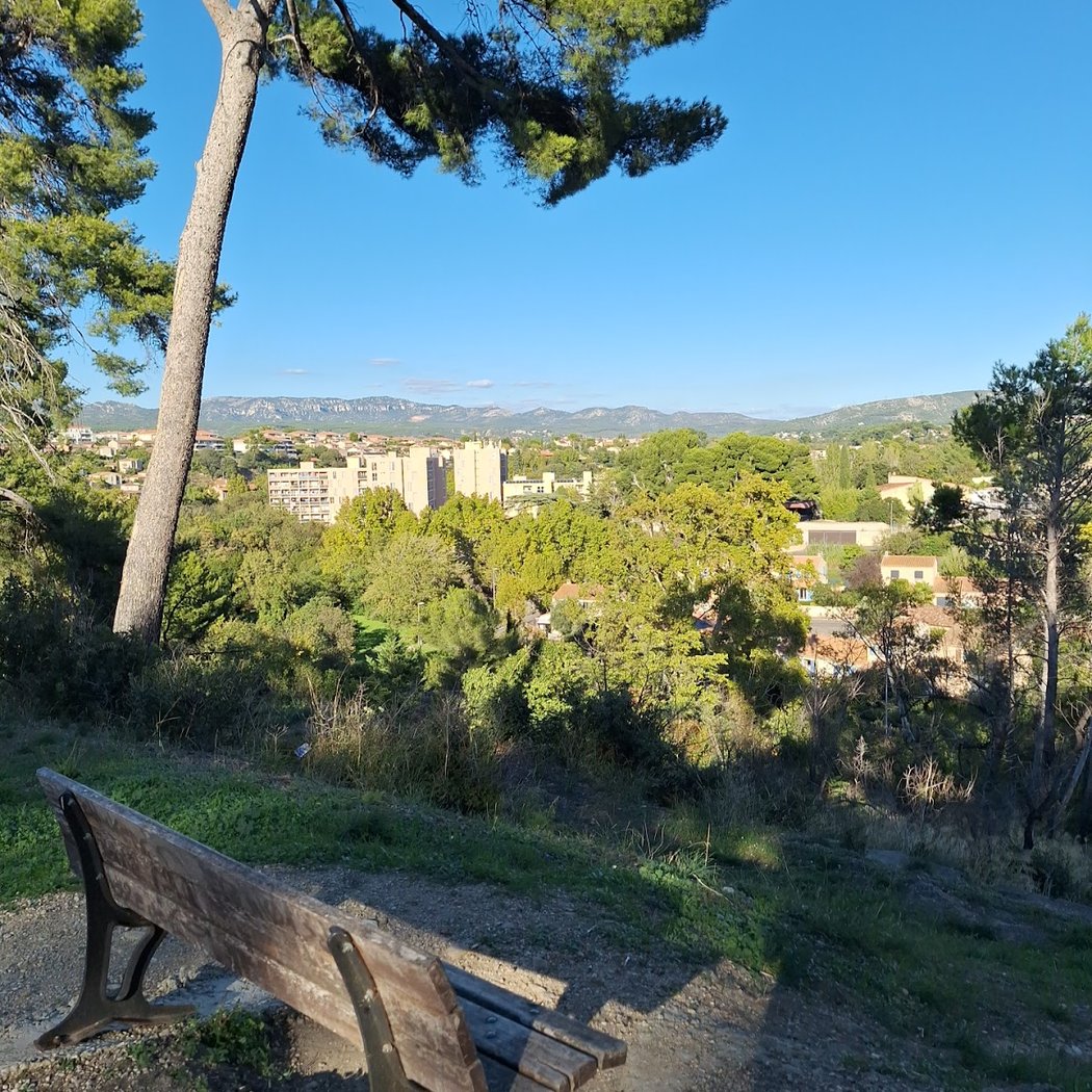 Parc Saint Théodore 1