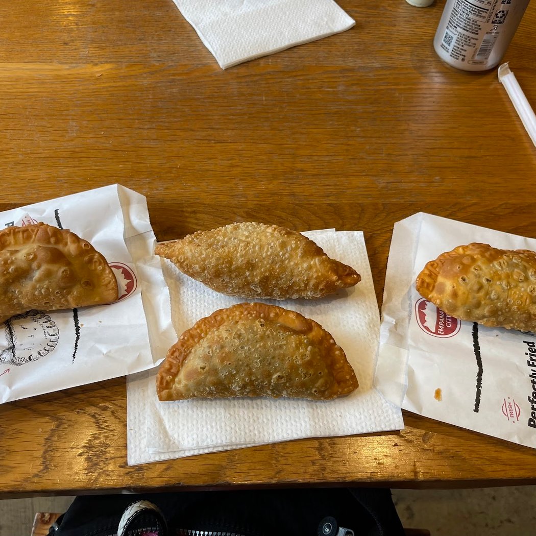 Empanada City 3