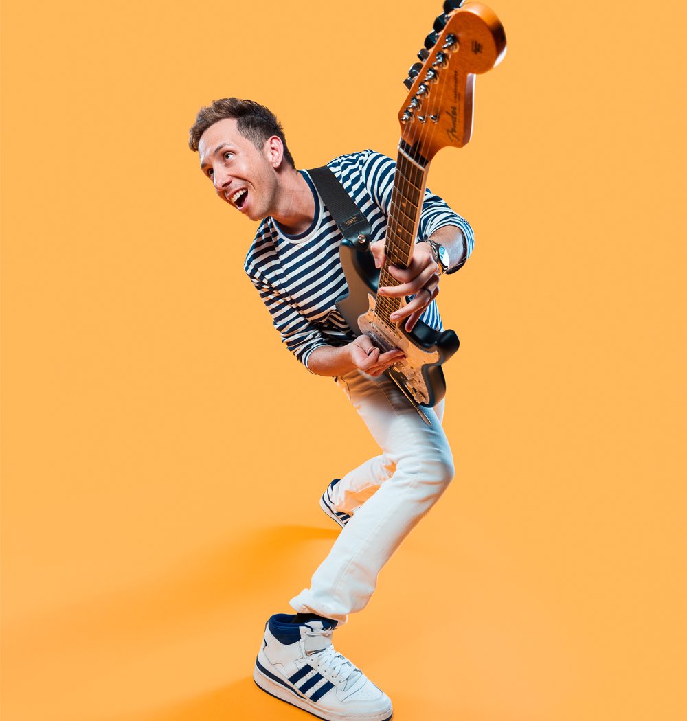 Cory Wong | Concert Jazz, Funk 1