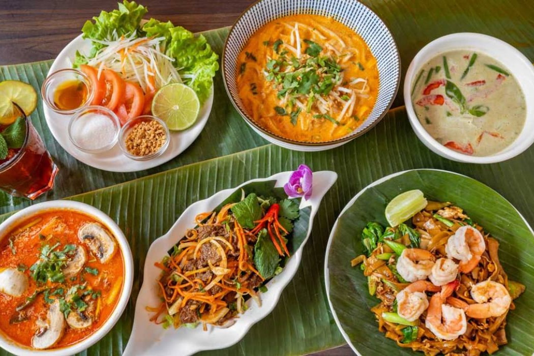 Nakhon Thai Versailles 1