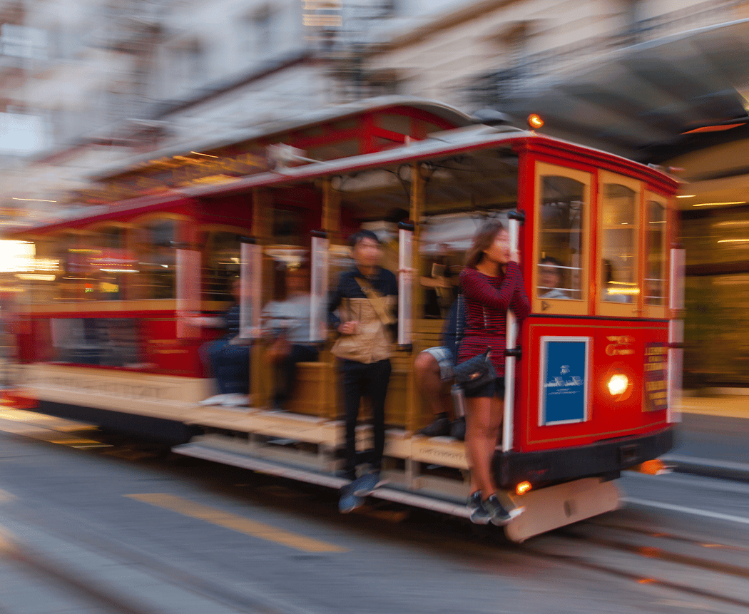 San Francisco Private Tours 1