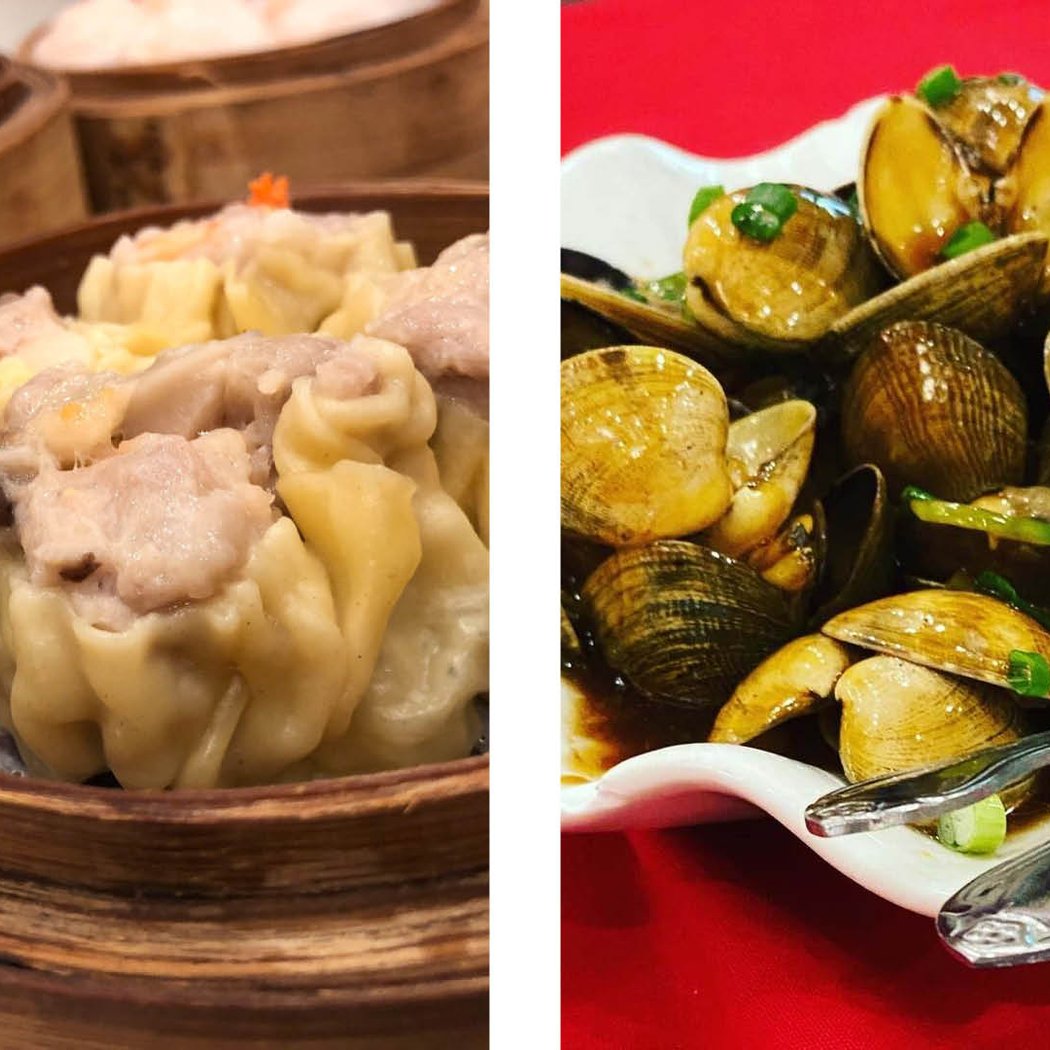 East Harbor Seafood Palace 2