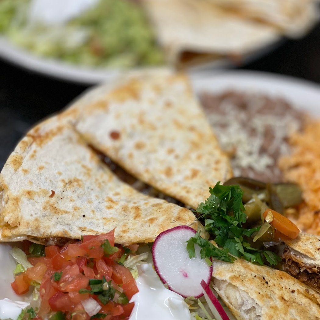Tannya's Taqueria 3