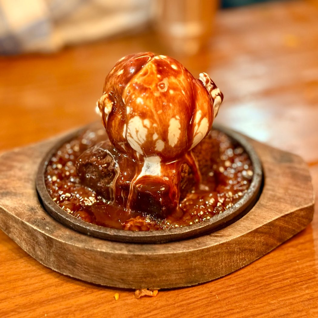 Khaati Peeti Restaurant & Bar (formerly Sankalp Fremont) 1