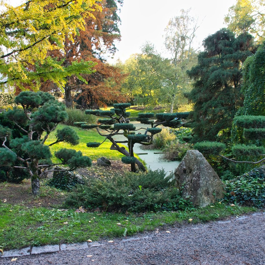 Parc de La Morinière 3