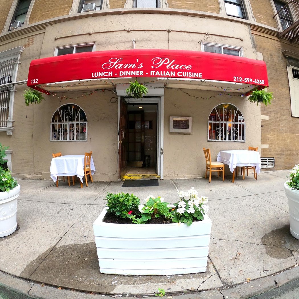 Sam's Place 3