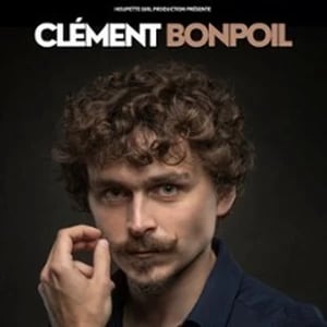 Clément Bonpoil - Border (Tournée) 1