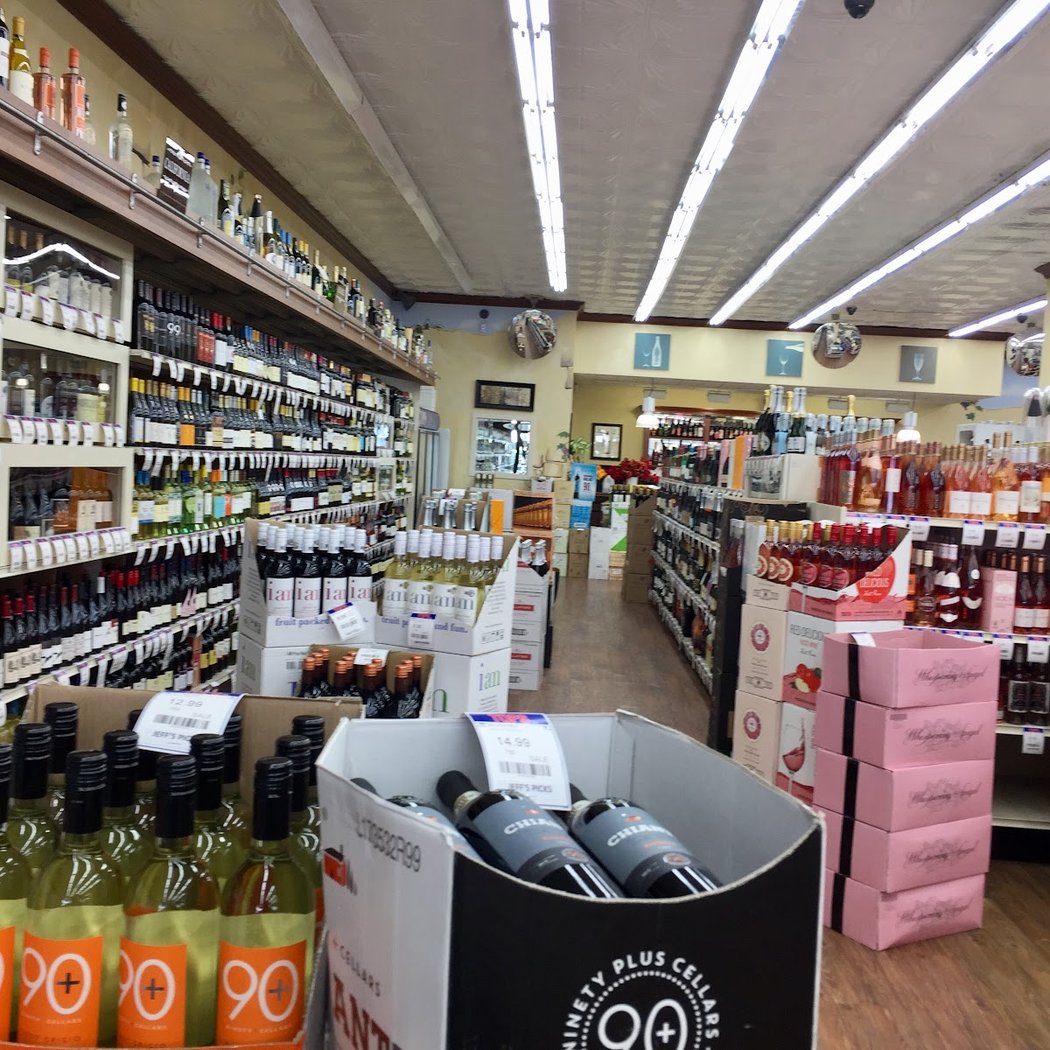 Tops Liquor Supermarket 3