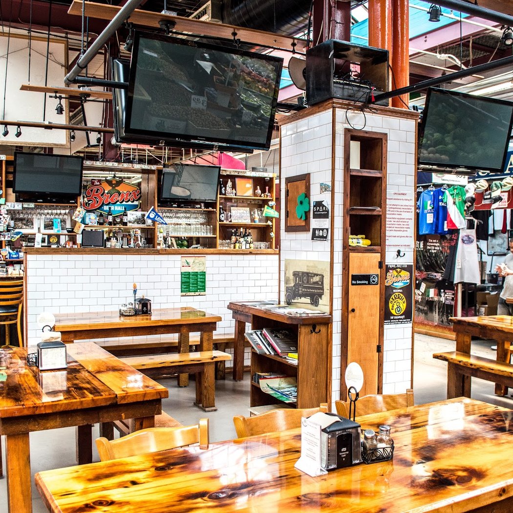 The Bronx Beer Hall 3