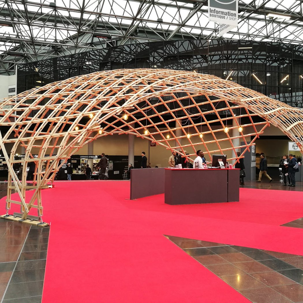 Park Des Expos 1