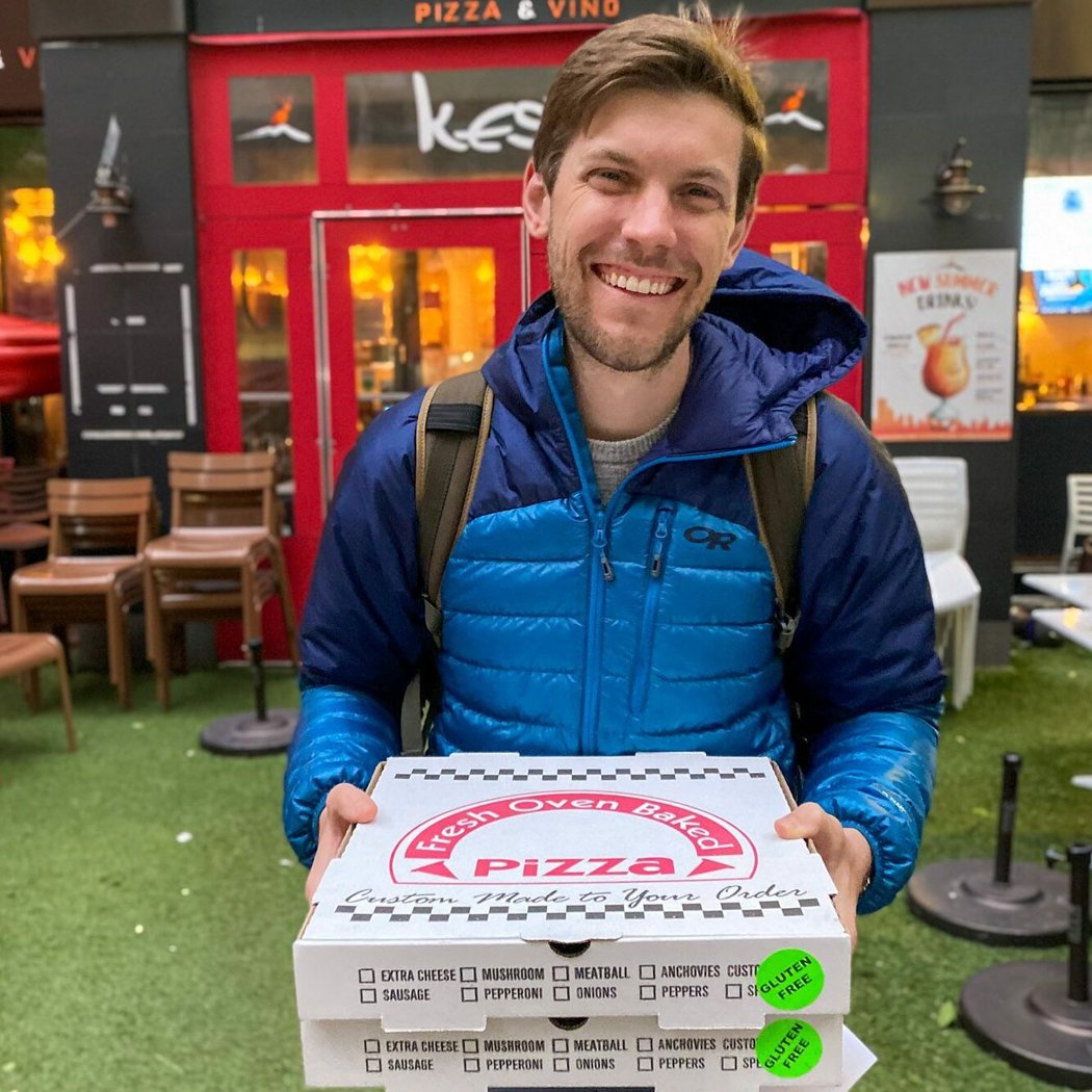 Kesté Pizza e Vino 5