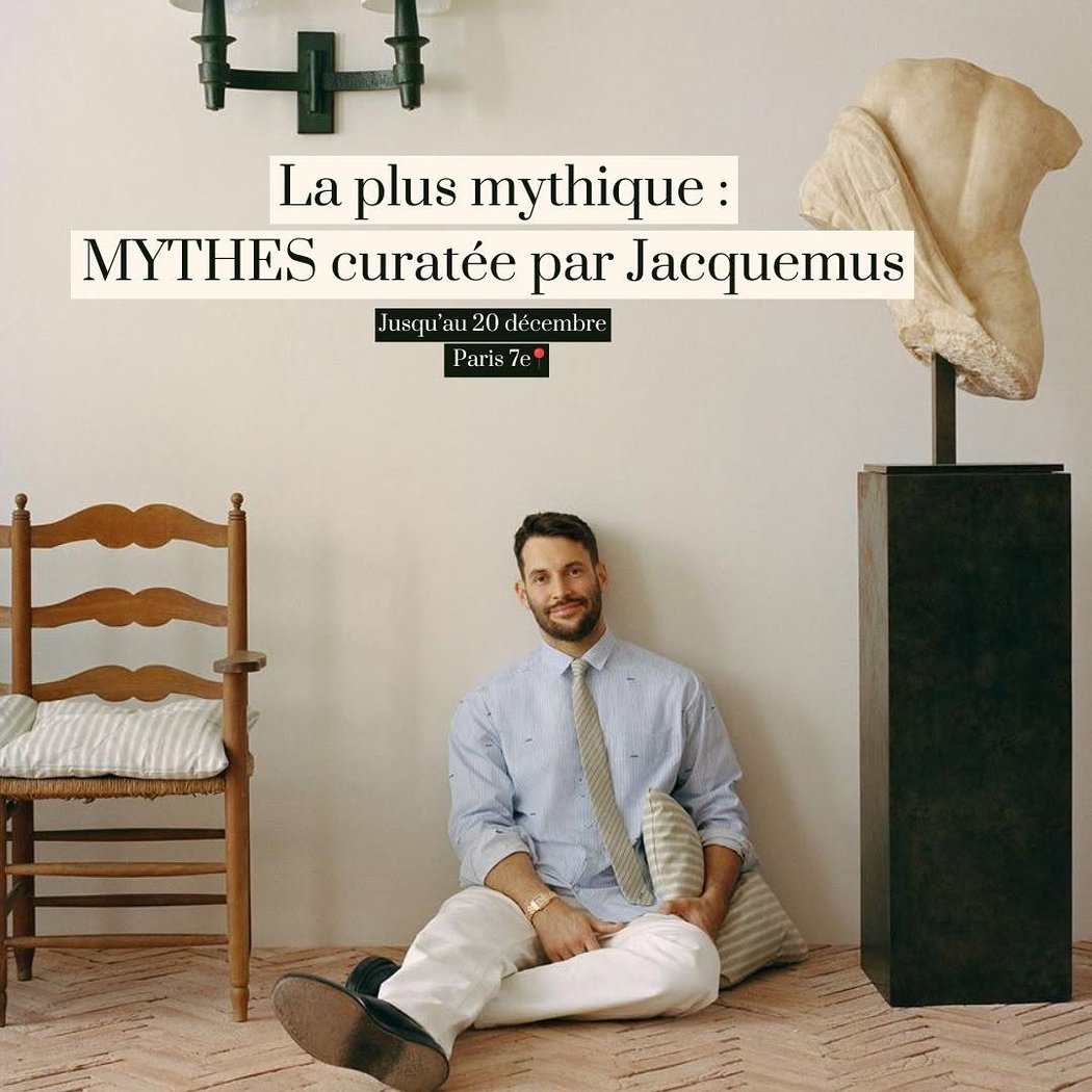 MYTHES 1