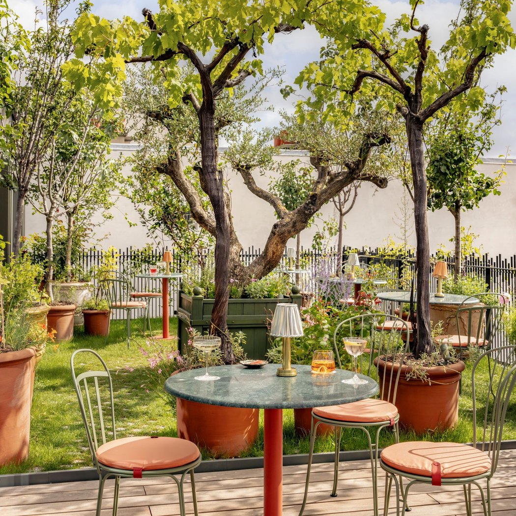 Bar sur le Toit 2