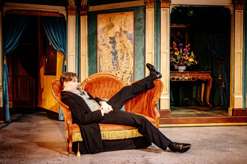 The Importance of Being Earnest 3