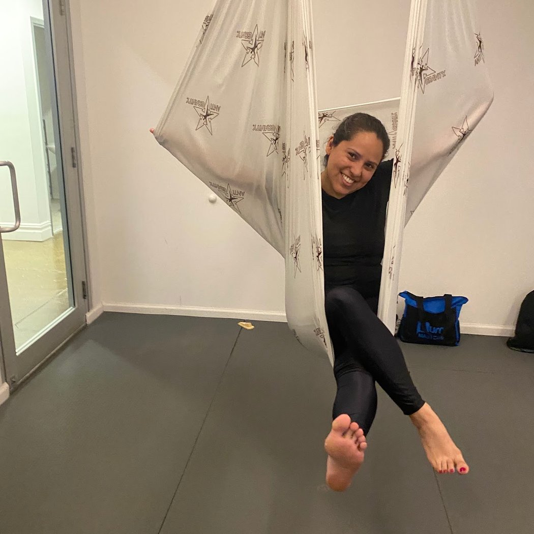 AntiGravity LAB 3