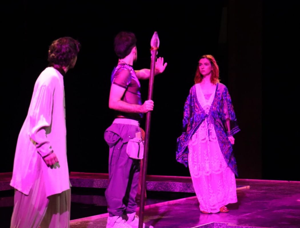 Metamorphoses 2