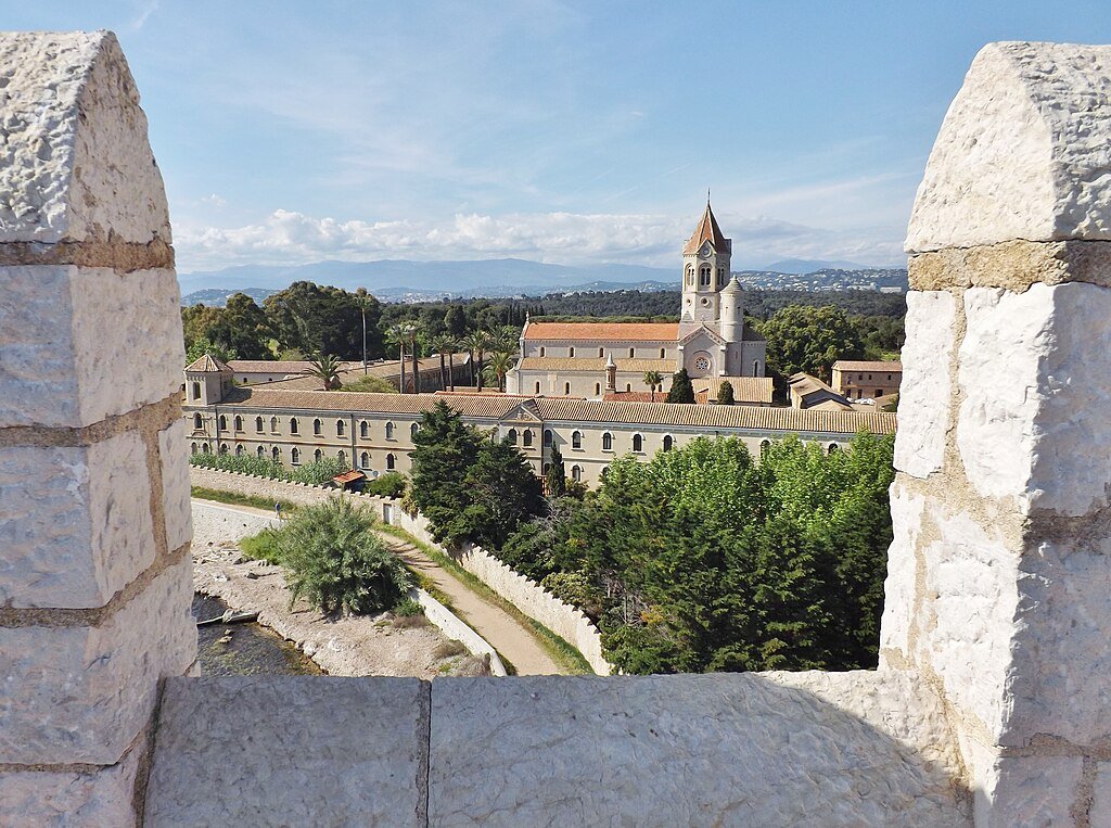 Lérins Islands 4