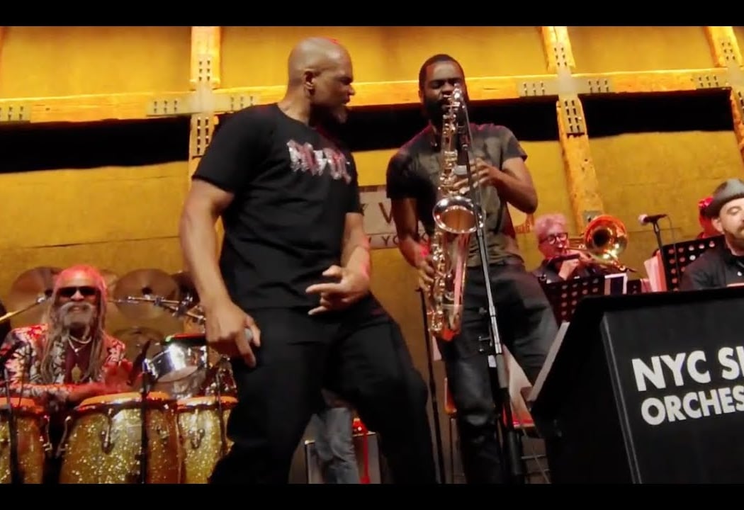 NYC Ska Orchestra 3