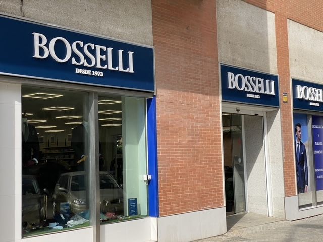 BOSSELLI 3