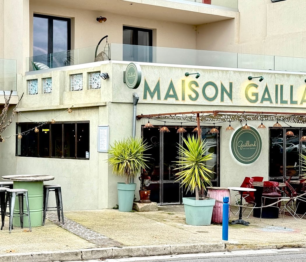 La Maison Gaillard 2