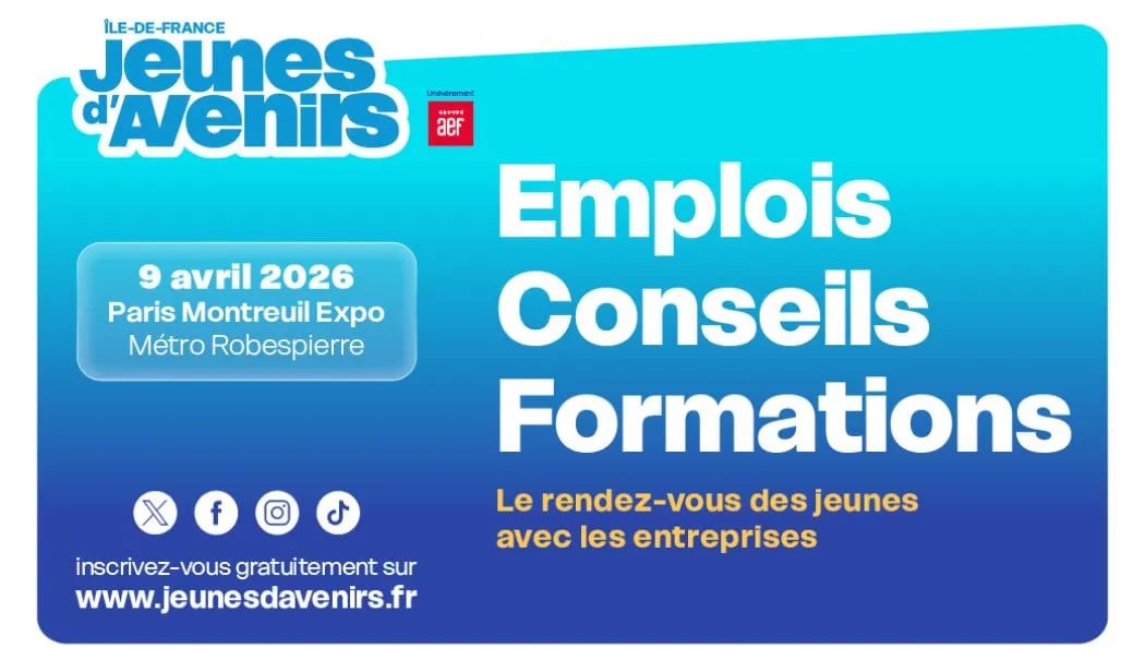Jeunes d’Avenirs Île-de-France 1