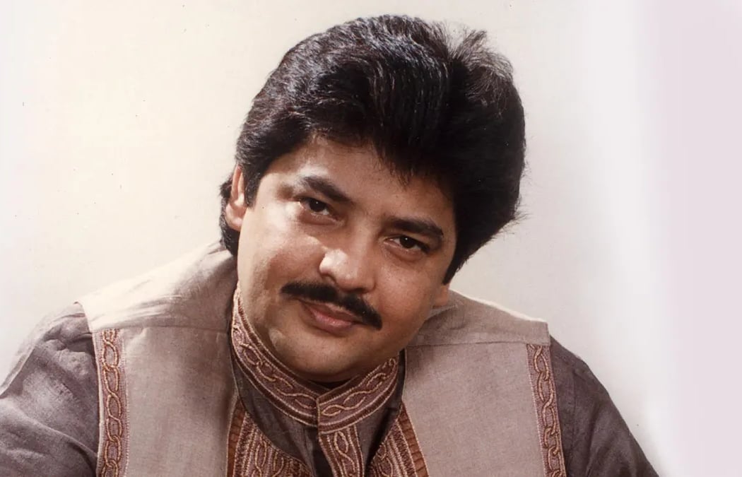 Udit Narayan, Aditya Narayan 1