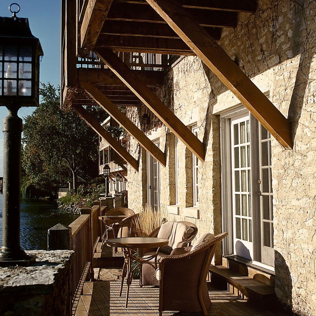 Herrington Inn & Spa 3