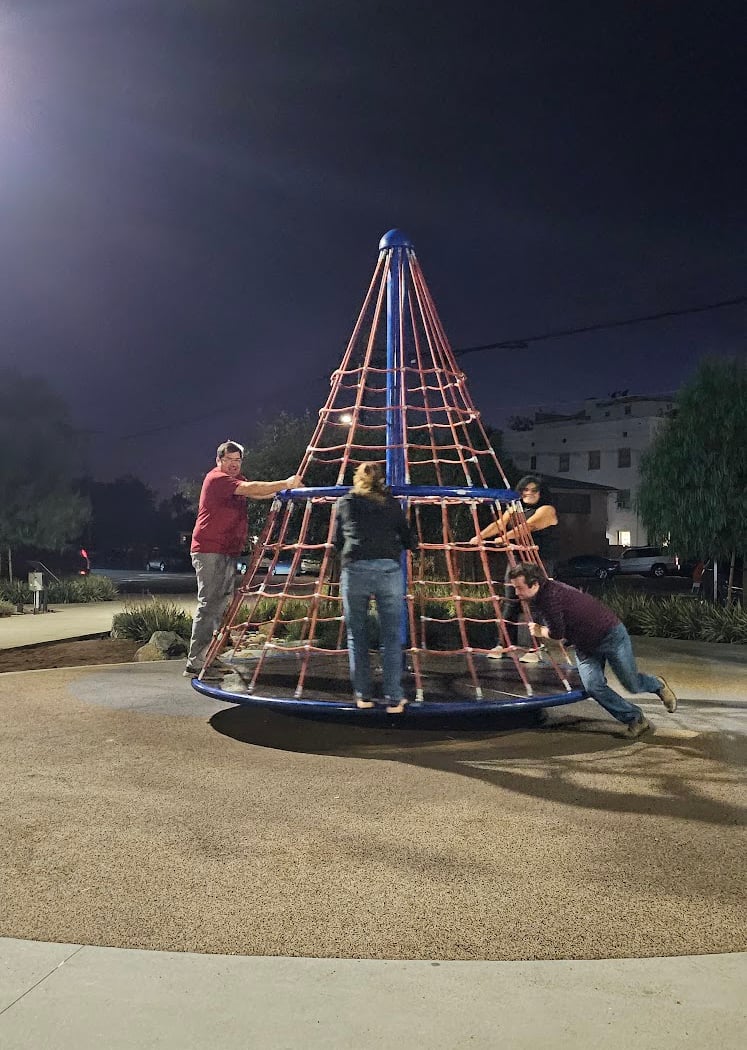 North Park Mini Park 2